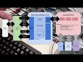 Atari 8-bit PBI WiFi Project Data Interface