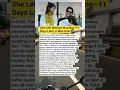 Katie Holmes Left Tom Cruise Without Warning 11 Days Later Their Marriage Was Over