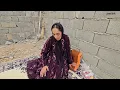 Jamila's great sorrow; Ismael's encouragement in difficult days!