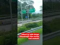 Lagu Jalanan indah dengan alam hijau menuju kota sukabumi#jalan indah#alam bagus#sukabumi#shorts