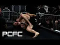 Lagu Elham Omari Vs Adie Lock | PCFC 6