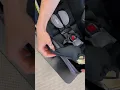 How to Get the Perfect Fit in Your Britax SC Cypress Infant Car Seats