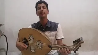 قال من قلبه معذاب عبدالله العيدروس Gal Man Galbuh Muadzzsb Abdullah Alaidaroos 