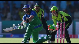 multan sultans latest new official anthem 2021 rooman malik 
