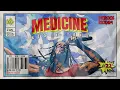 Kes - Medicine (Official Audio)