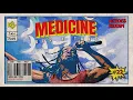 Download Lagu Kes - Medicine (Official Audio)