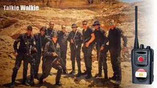 اخر اتصالات لاسلكي مسجلة لظباط العمليات الخاصة قبل استشهادهم في اشتباكات الواحات  اخر اتصالات لاسلكي مسجلة لظباط العمليات الخاصة قبل استشهادهم في اشتباكات الواحات