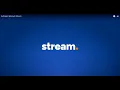 Settings Optimum Stream