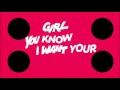 Ed Sheeran Shape of You (Major Lazer Remix feat Nyla & Kranium) (Official Lyric Video 2017)
