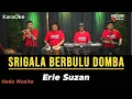 Download Lagu KARAOKE, Srigala Berbulu Domba - ERIE SUZAN