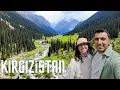 Download Lagu Zijn Deze Landschappen Echt? Een Adembenemende Reis in Kirgizië