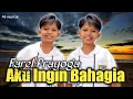 Download Lagu lirik lagu AKU INGIN BAHAGIA | Cover Farel Prayoga ( Arief Putra ) AS musical