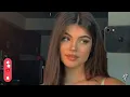 Hatim ammor - hsabni temaa - lyrics+ slowed  reverb ♡ #tiktok @HatimAmmor 