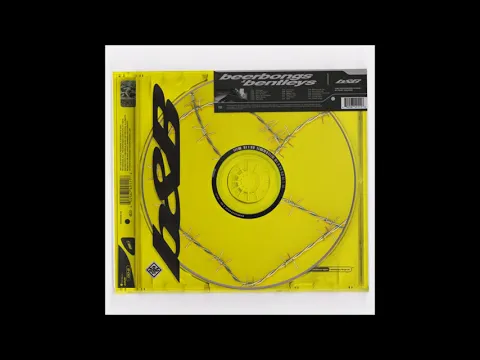 Download MP3 Post Malone -  rockstar feat. 21 Savage