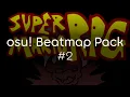 osu Beatmap Pack