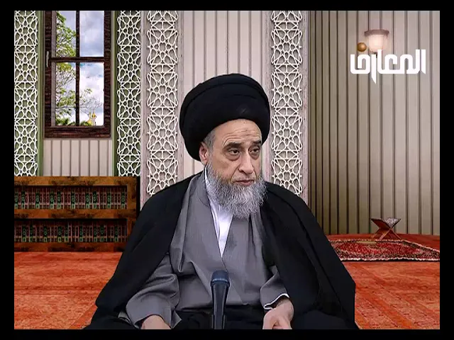 متى يلزم التجافي في صلاة الجماعة؟ - السيد صباح شبر