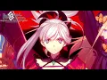 Download Lagu Fate/Grand Order - Epic of Remnant: Ittou Ryouran - Rokka