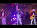 Paz En Este Amor, Se Va Muriendo Mi Alma, Entre Golpes y Besos (Popurri En Vivo) Aspecto Sierreño
