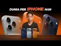 Download Lagu IPHONE 17 HADIR , Desain \u0026 Warna Mirip Sama Tetangga Sebelah?