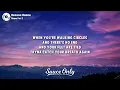 Benson Boone - Room For 2 (Lyrics)