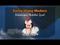Download Lagu Caknun ~ Kelucuan Orang Madura Di datangi Malaikat Kematian