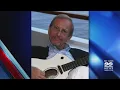 Yankee Candle founder Mike Kittredge has died at age 67