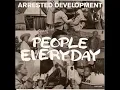 Arrested Development   People Everyday HQ