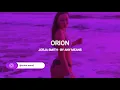 Jorja Smith - By Any Means (slowed + reverb)