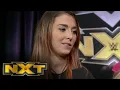 Tegan Nox responds to Candice LeRae WWE NXT Aug 19 2020