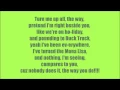 Download Lagu Hot Chelle Rae - Radio Lyrics