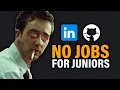 The Junior Developer Crisis
