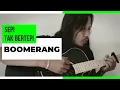 Download Lagu BOOMERANG Sepi Tak Bertepi LIVE cover