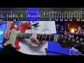 【TABS】Destiny Journeys / Vaundy  ギターカバー Guitar Cover【弾いてみた】【USJ】
