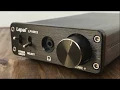 Lagu Is it 200 watts or 320 watts? Lepai LP1601S Amplifier Review and Test