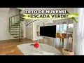 Download Lagu TOUR APÊ PEQUENO CLEAN, cheio de SOLUÇÕES e com INSPIRAÇÕES GRINGAS da BRUNA VIEIRA  | Gaby Garciia
