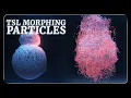 Making 60 000 Particles Feel Alive TSL WebGPU