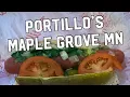 Portillo s Chicago Style Hotdog Maple Grove MN