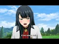 Download Lagu Suzune Wants To Pet Him | The Wrong Way to Use Healing Magic Episode 5
