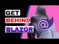 How To Improve Your Blazor Code Behind