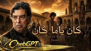 كان ياما كان                          عبد الوهاب الدكالي   كما لم تسمعها من قبل      دندنها
