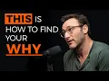 Our Friends Can Help Us Start with WHY