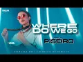 LUM!X, DVBBS - Where Do We Go - DJ Felipe Alves - VERSÃO PISEIRO