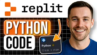 How to Run Python Code in Replit Step-by-Step Tutorial 2026