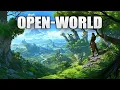 Download Lagu 26 beste open-world games die je nu kunt spelen