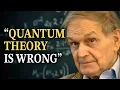 Roger Penrose: The Big Bang Was Not The Beginning