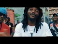 Taron x ft Zamarley - fowl[official video]