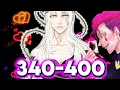 HunterXHunter After the Anime 340-400