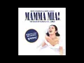 16. S.O.S. (Musical "Mamma Mia" korean version)