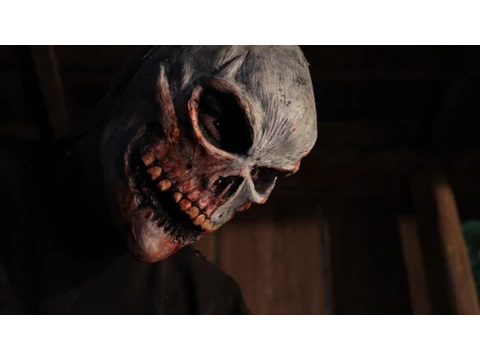 HEADLESS Trailer