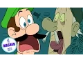 Download Lagu Luigi's Nightmare